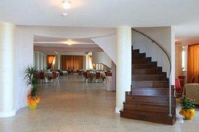 фото отеля Jonico Hotel Alliste