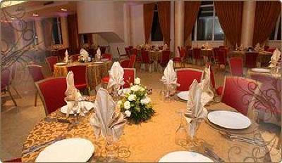фото отеля Jonico Hotel Alliste