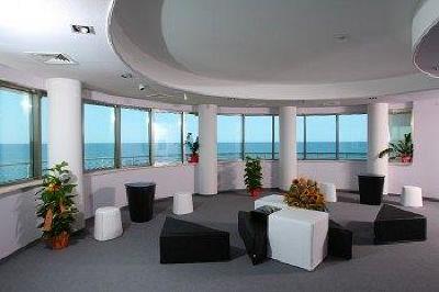фото отеля Jonico Hotel Alliste