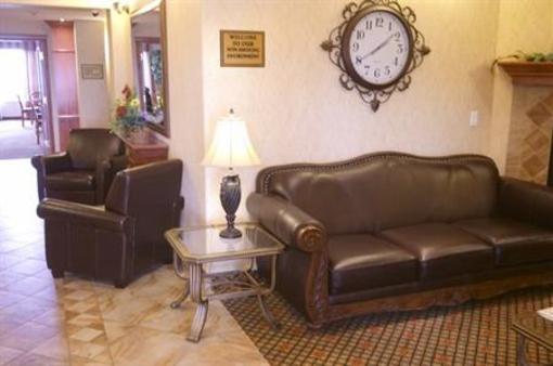 фото отеля Holiday Inn Express Suites Airdrie