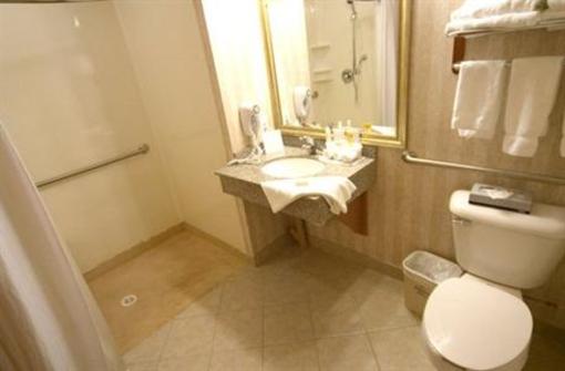 фото отеля Holiday Inn Express Suites Airdrie