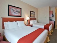 Holiday Inn Express Suites Airdrie