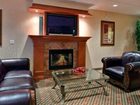 фото отеля Holiday Inn Express Suites Airdrie