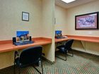 фото отеля Holiday Inn Express Suites Airdrie