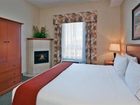 фото отеля Holiday Inn Express Suites Airdrie