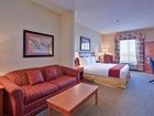 фото отеля Holiday Inn Express Suites Airdrie