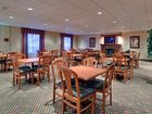 фото отеля Holiday Inn Express Suites Airdrie