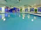 фото отеля Holiday Inn Express Suites Airdrie