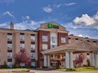 фото отеля Holiday Inn Express Suites Airdrie