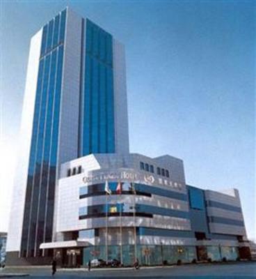 фото отеля Gloria Plaza Hotel Shenyang