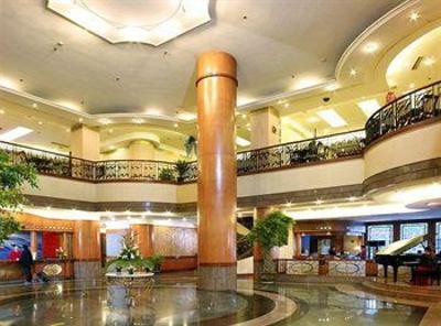 фото отеля Gloria Plaza Hotel Shenyang