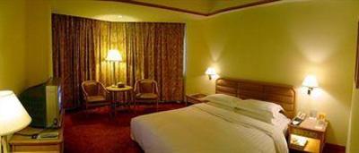 фото отеля Gloria Plaza Hotel Shenyang