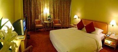 фото отеля Gloria Plaza Hotel Shenyang