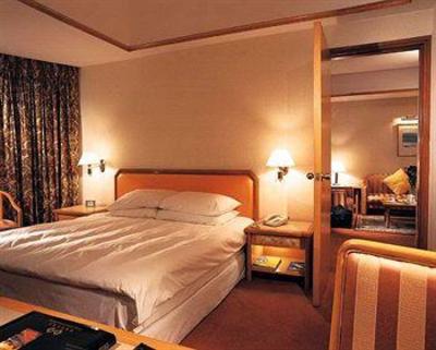 фото отеля Gloria Plaza Hotel Shenyang