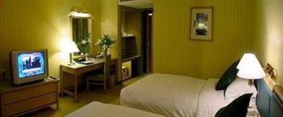фото отеля Gloria Plaza Hotel Shenyang