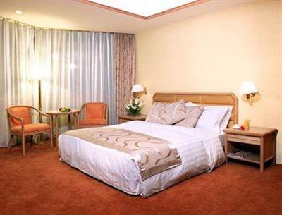 фото отеля Gloria Plaza Hotel Shenyang