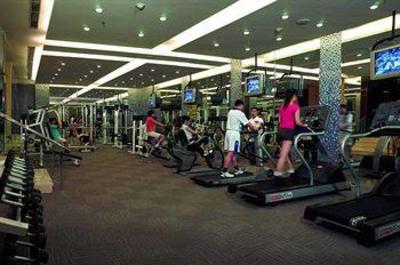 фото отеля Gloria Plaza Hotel Shenyang
