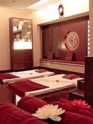 фото отеля Gloria Plaza Hotel Shenyang