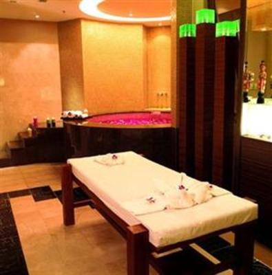 фото отеля Gloria Plaza Hotel Shenyang