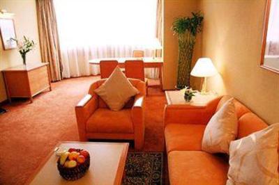 фото отеля Gloria Plaza Hotel Shenyang