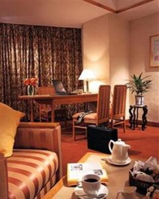 фото отеля Gloria Plaza Hotel Shenyang