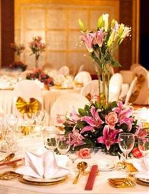 фото отеля Gloria Plaza Hotel Shenyang