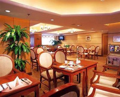 фото отеля Gloria Plaza Hotel Shenyang