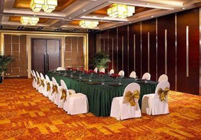 фото отеля Gloria Plaza Hotel Shenyang