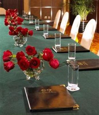 фото отеля Gloria Plaza Hotel Shenyang