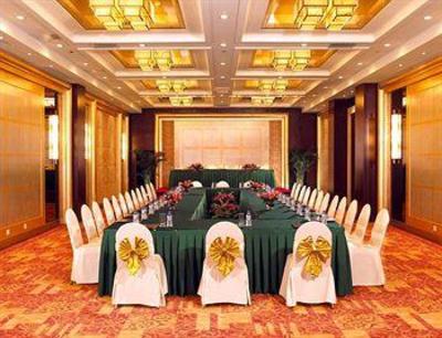 фото отеля Gloria Plaza Hotel Shenyang
