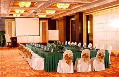 фото отеля Gloria Plaza Hotel Shenyang