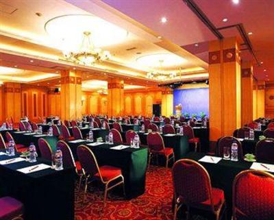 фото отеля Gloria Plaza Hotel Shenyang