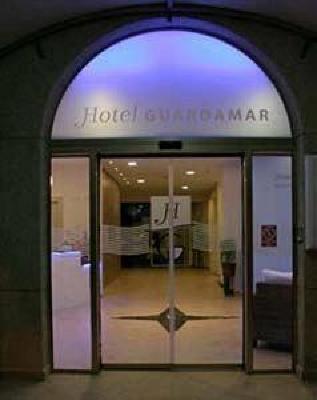 фото отеля Hotel Guardamar