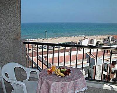фото отеля Hotel Guardamar