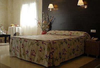 фото отеля Hotel Guardamar