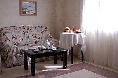 фото отеля Hotel Guardamar