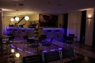 фото отеля Hotel Guardamar