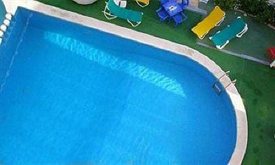 фото отеля Hotel Guardamar