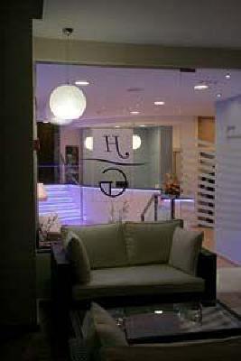 фото отеля Hotel Guardamar