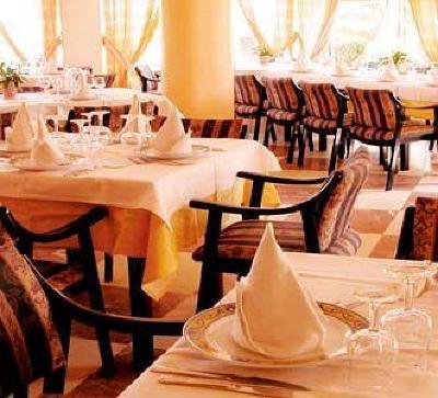 фото отеля Hotel Guardamar