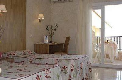 фото отеля Hotel Guardamar