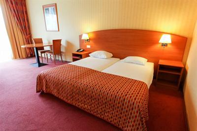 фото отеля Hampshire Golfhotel - Waterland