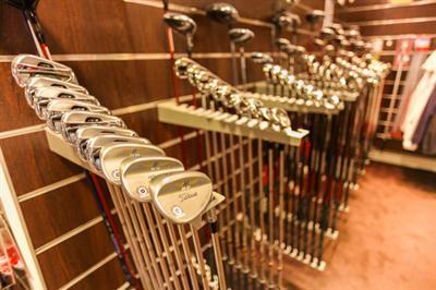 фото отеля Hampshire Golfhotel - Waterland