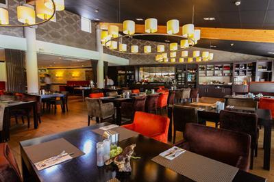 фото отеля Hampshire Golfhotel - Waterland