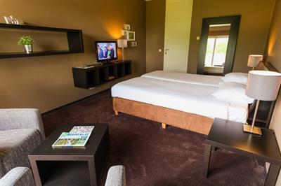 фото отеля Hampshire Golfhotel - Waterland