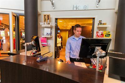 фото отеля Hampshire Golfhotel - Waterland