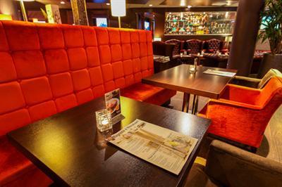 фото отеля Hampshire Golfhotel - Waterland