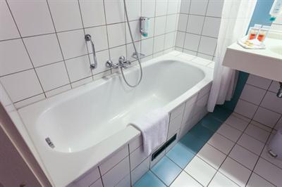фото отеля Hampshire Golfhotel - Waterland