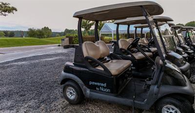 фото отеля Hampshire Golfhotel - Waterland