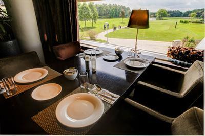 фото отеля Hampshire Golfhotel - Waterland
